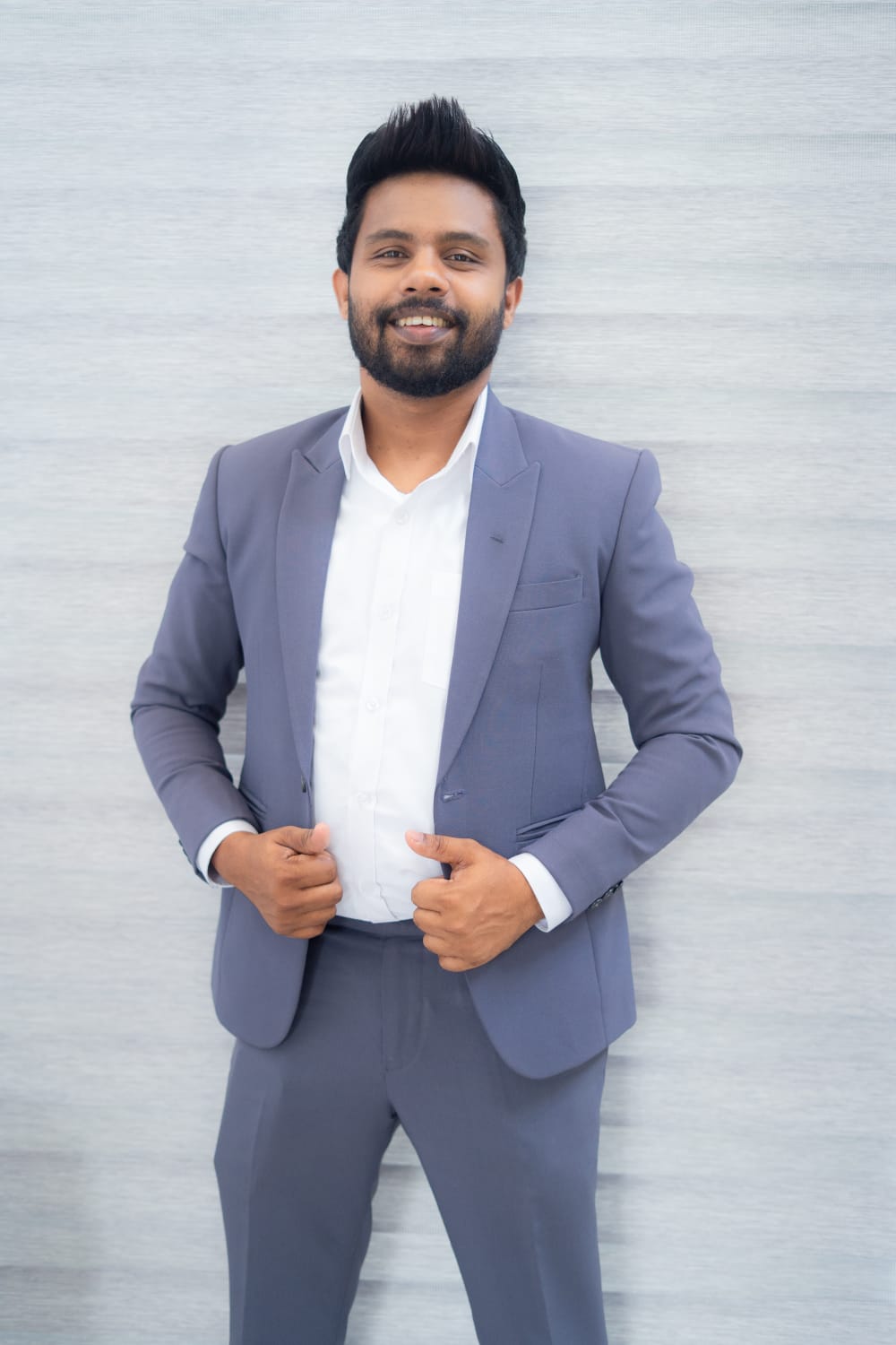 Dinusha Pathirana